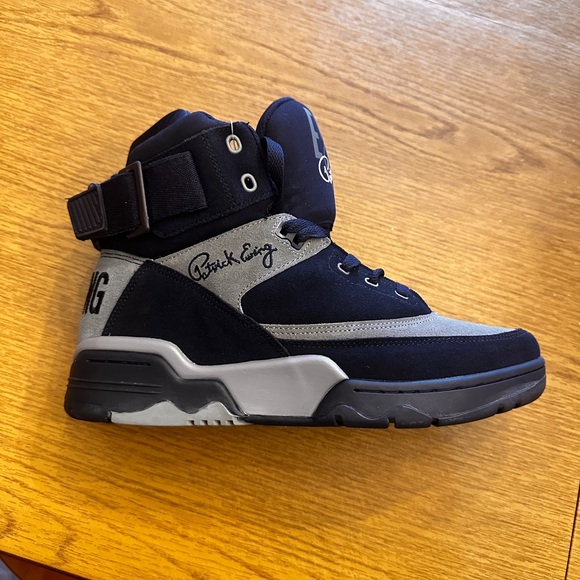 Patrick Ewing basketball sneaker - Picture 6 of 6